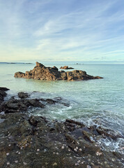 Aktuelle Situation des Klimawandels in Europa