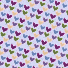 Patterns by heart 