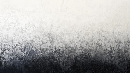 "Abstract Silver Texture with Grainy Noise Background"