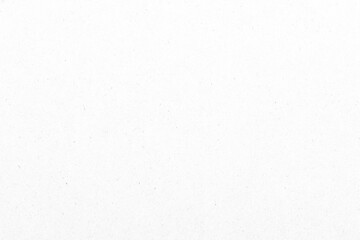 White paper texture background, White kraft paper texture