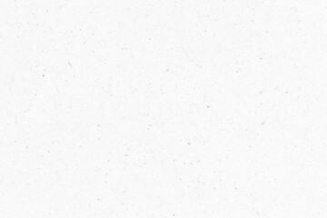 White paper texture background, White kraft paper texture