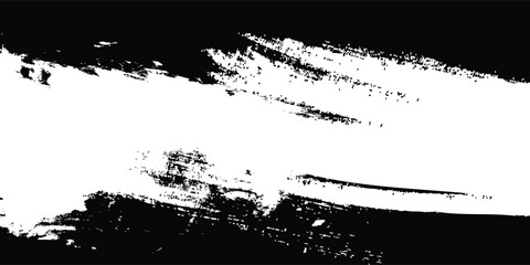 Abstract grunge texture background. Scratched frame design. Vector illustration