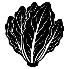 silhouette of a tree