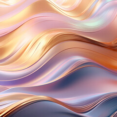 Naklejka premium dreamy background printable