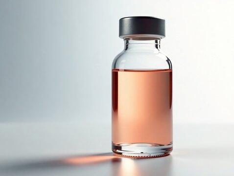 Docusate Sodium Oral Solution - Pharmaceutical Visual Aid