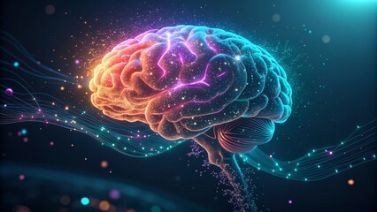 human brain
