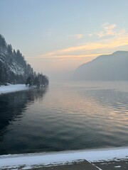 Fototapeta premium Siberian nature