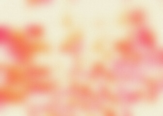 An abstract mottled grainy grunge boho texture background design.