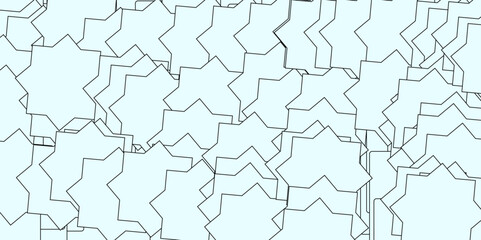 Abstract colorful background design