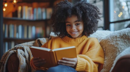 A cheerful child with a globe in the foreground, symbolizing education and global awareness. Perfect for school promotions and multicultural campaigns.