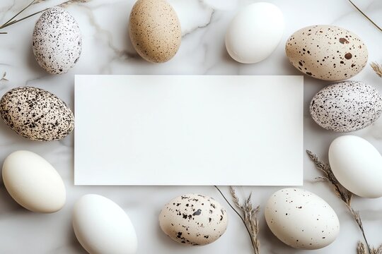 4w Watercolor Easter wreath with willow, daffodils and eggs, isolated on white background. 