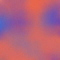 An abstract mottled grainy grunge boho texture background design.