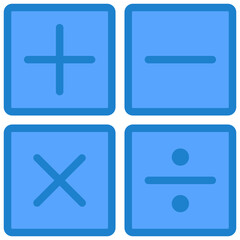 Obraz premium Mathematics