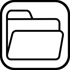 Folder Icon style