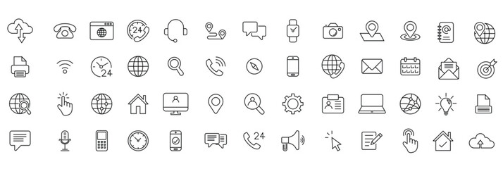 Vector Icons designs