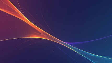 抽象的なデザインアートの背景画像