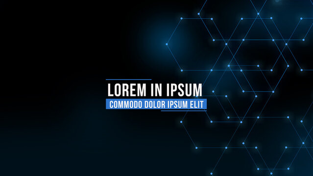 Stylish Modern Titles