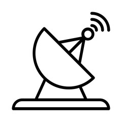 antenna icon