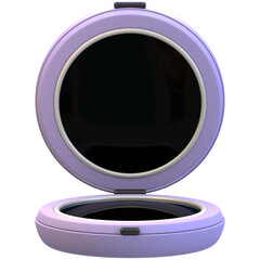 3D Compact Mirror