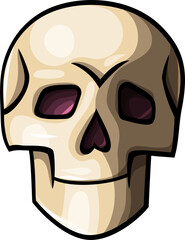 Science cartoon funny illustration