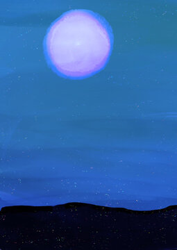 Night Sky