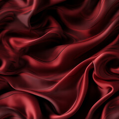 Texture, velvet material with a luxurious smooth surface. AI Generative.
