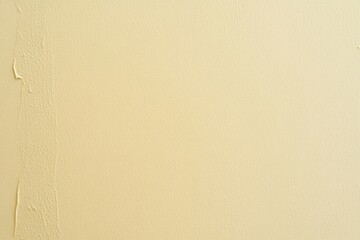 Fototapeta premium Chic pale gold paper with creamy satin texture perfect for luxury stationery and upscale crafting materials