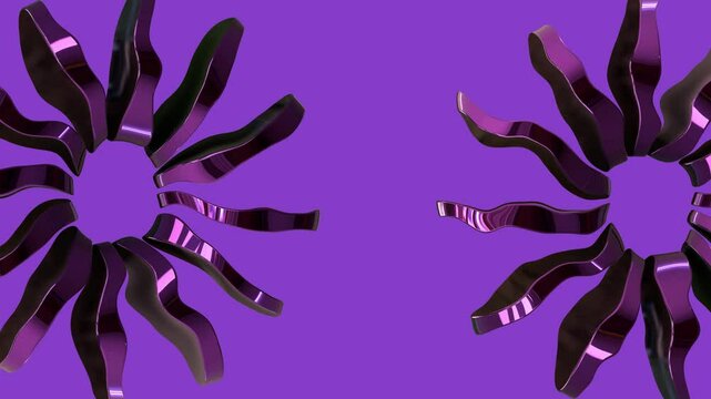 abstract background