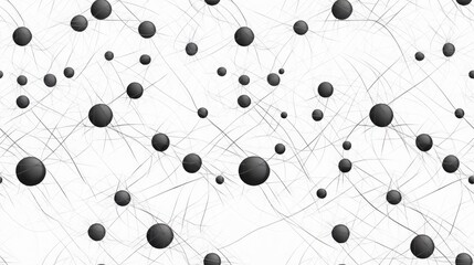 Abstract black and white background collection for website designer and banner  和紙　模様　壁紙　背景　