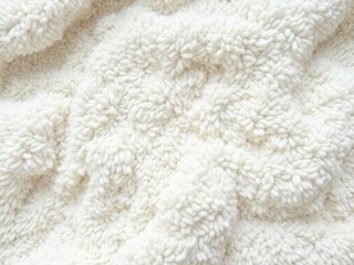 Cozy Textured Fabric