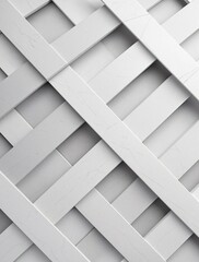 Abstract pattern of intersecting white and gray slate tiles, flooring, intersecting, pattern, geometric