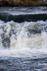 Winter Rapids 3