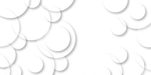 Luxury elegant white and grey background with circle. Modern abstract light silver background vector. .Abstract gray circle lines on white background.. vertical vector template for wedding invitation