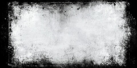 Distressed texture design resembling scratched metal for a unique look.