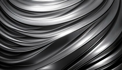 chrome background texture