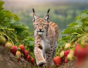 Obraz premium Draußen