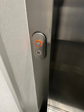 London, UK
July 2, 2026
Elevator button
