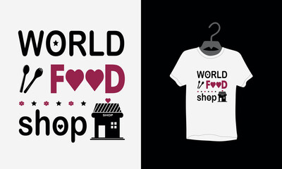 Food t-shirt, Best Food Typography T-Shirts for Kitchen Enthusiasts, Food-Themed T-Shirts for Chefs and Foodies, Trendy Food T-Shirts for Food Lovers and Chefs, Food Typography T-Shirts,