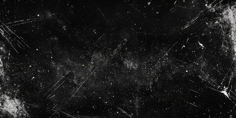 Smudged Effect in Grunge Background Design