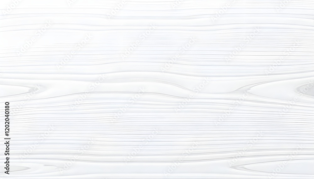 Poster an elegant abstract background featuring a white plywood texture, with subtle grain patterns and smo