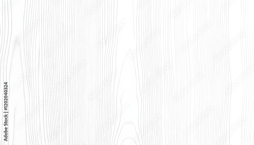 Poster an elegant abstract background featuring a white plywood texture, with subtle grain patterns and smo