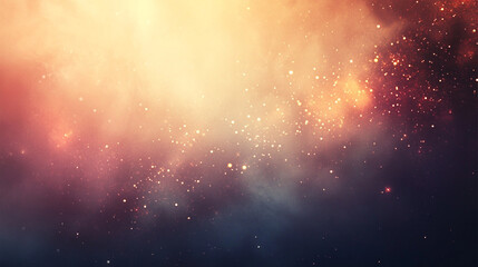 美しいキラキラ背景