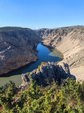 Zrmanja 
