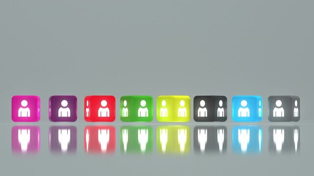 4k Video Die Parteien zur Bundestagswahl 2025. ProRes 4444.