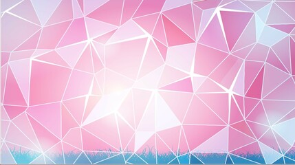3D Abstract diamond design art with beautiful and attractive backgrounds in  multiple colors for your desktop and laptop or tablet screens 
