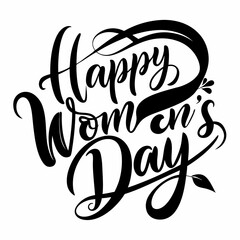 Happy Valentine's Day Vector Illustration