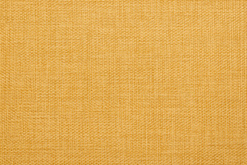 Macro background photography of wallpaper, textured paper, yellow pattern, abstract frame, empty template, blank