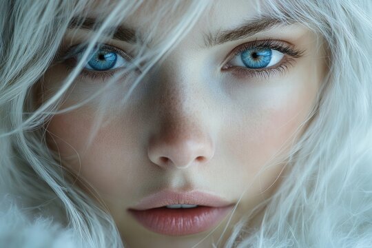 Scandinavian Beauty