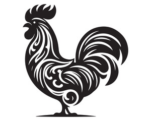 Rooster 1.eps