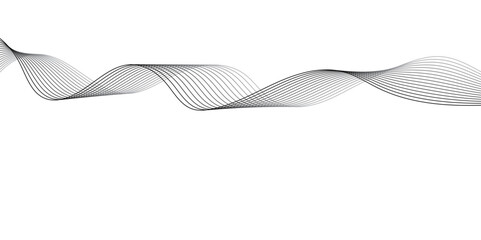 Multicolor web design. bland abstract vector wave stripe line template. swoosh speed line music and science technology vector flow background.